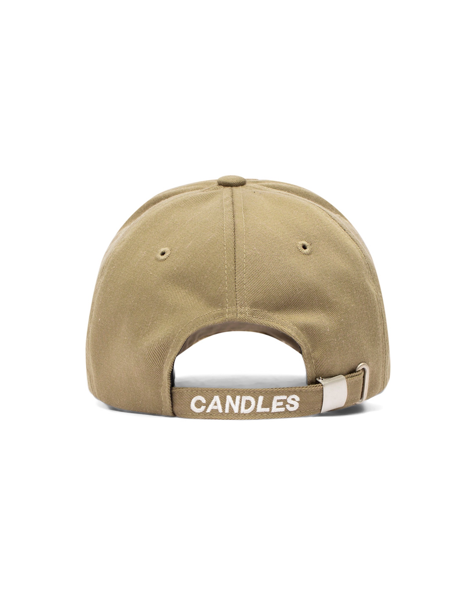 Candles Bolt Cap