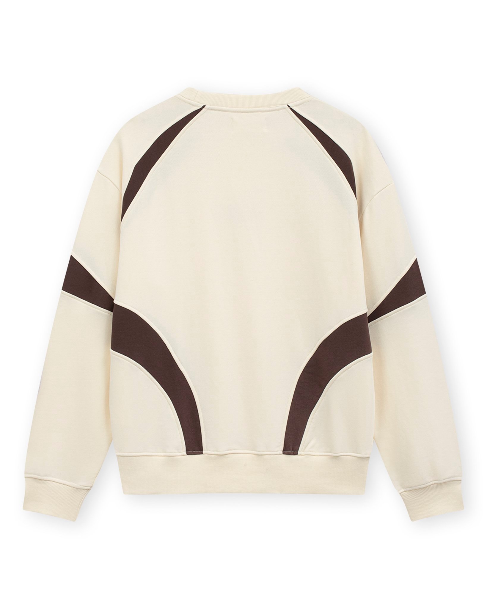 Candles Race Sweater