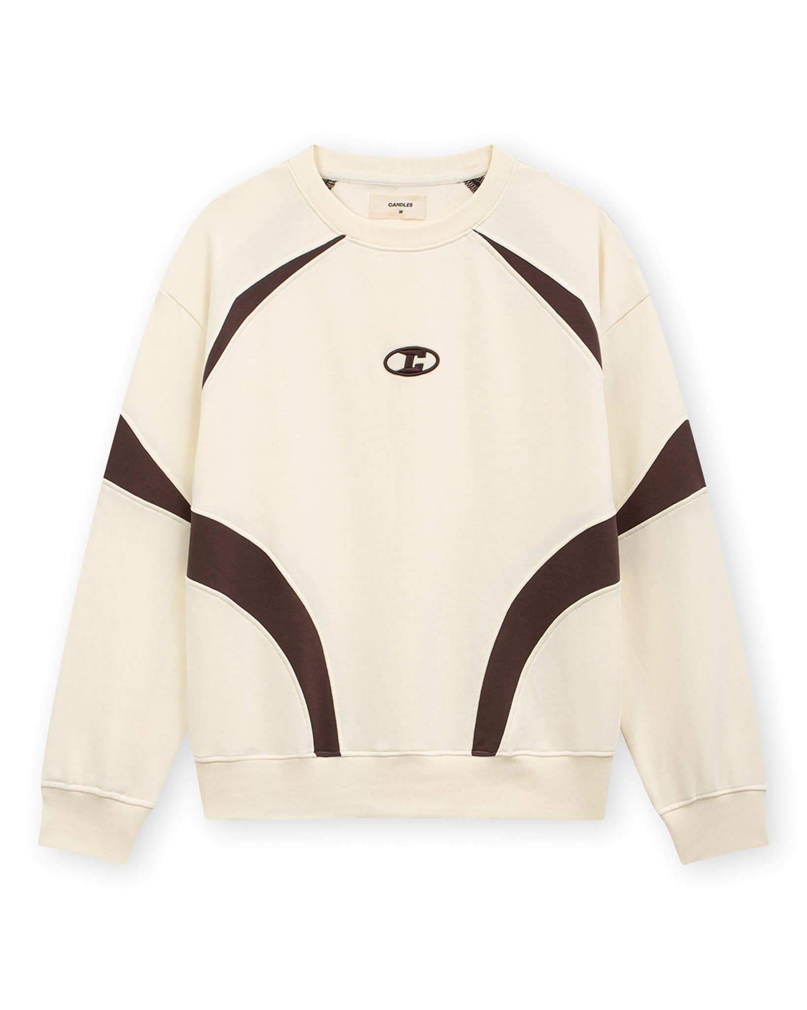 Candles Race Sweater