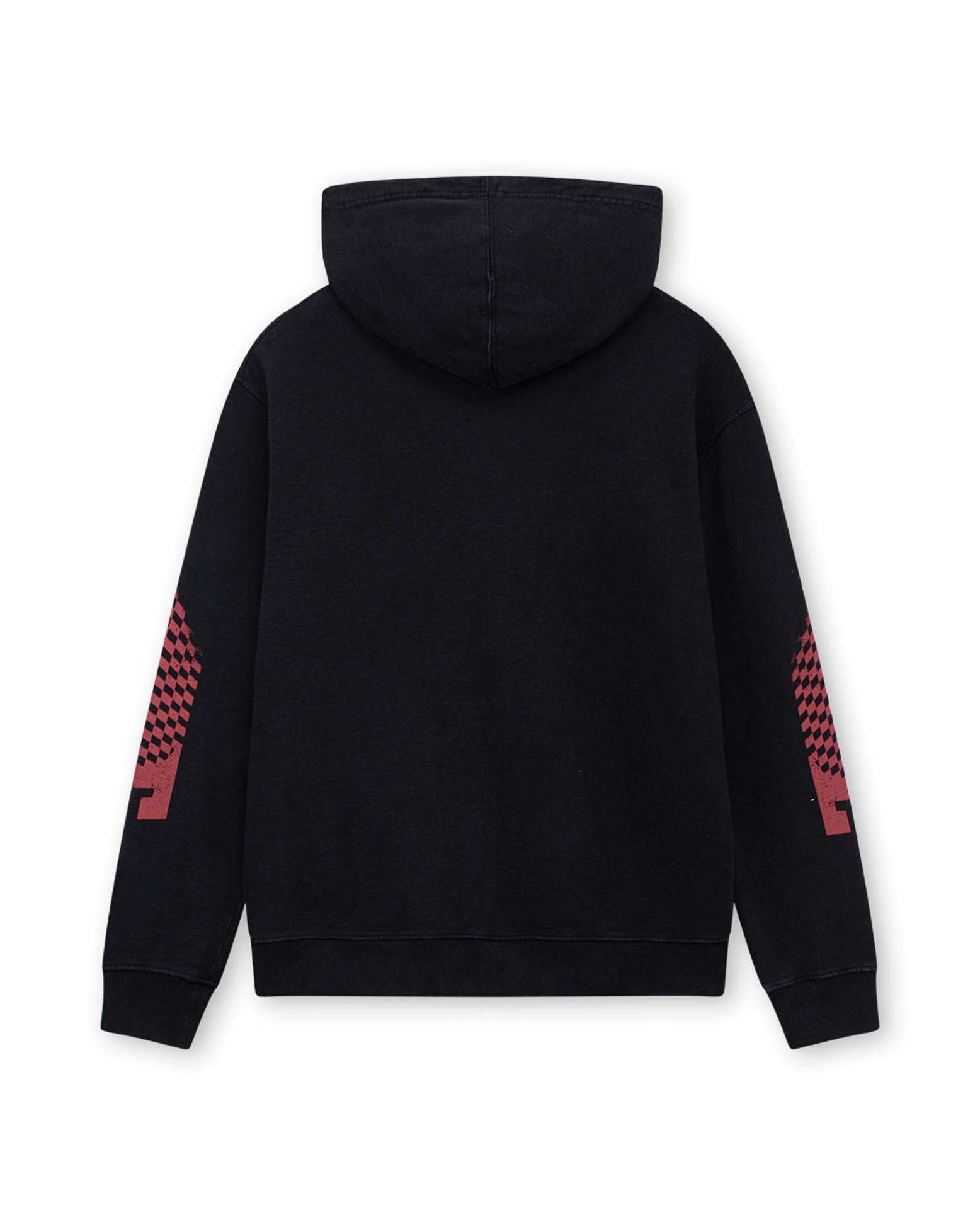 Candles Coper Hoodie