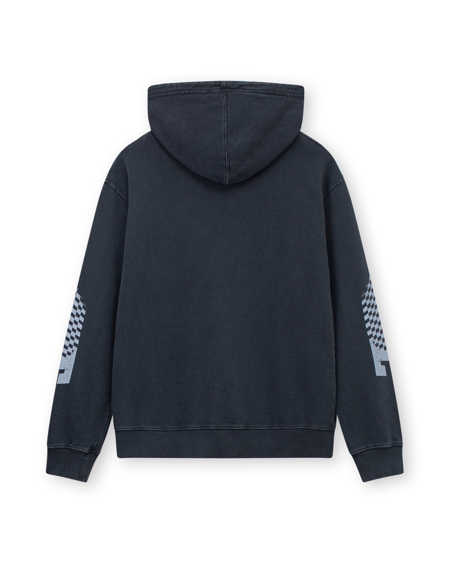 Candles Coper Hoodie