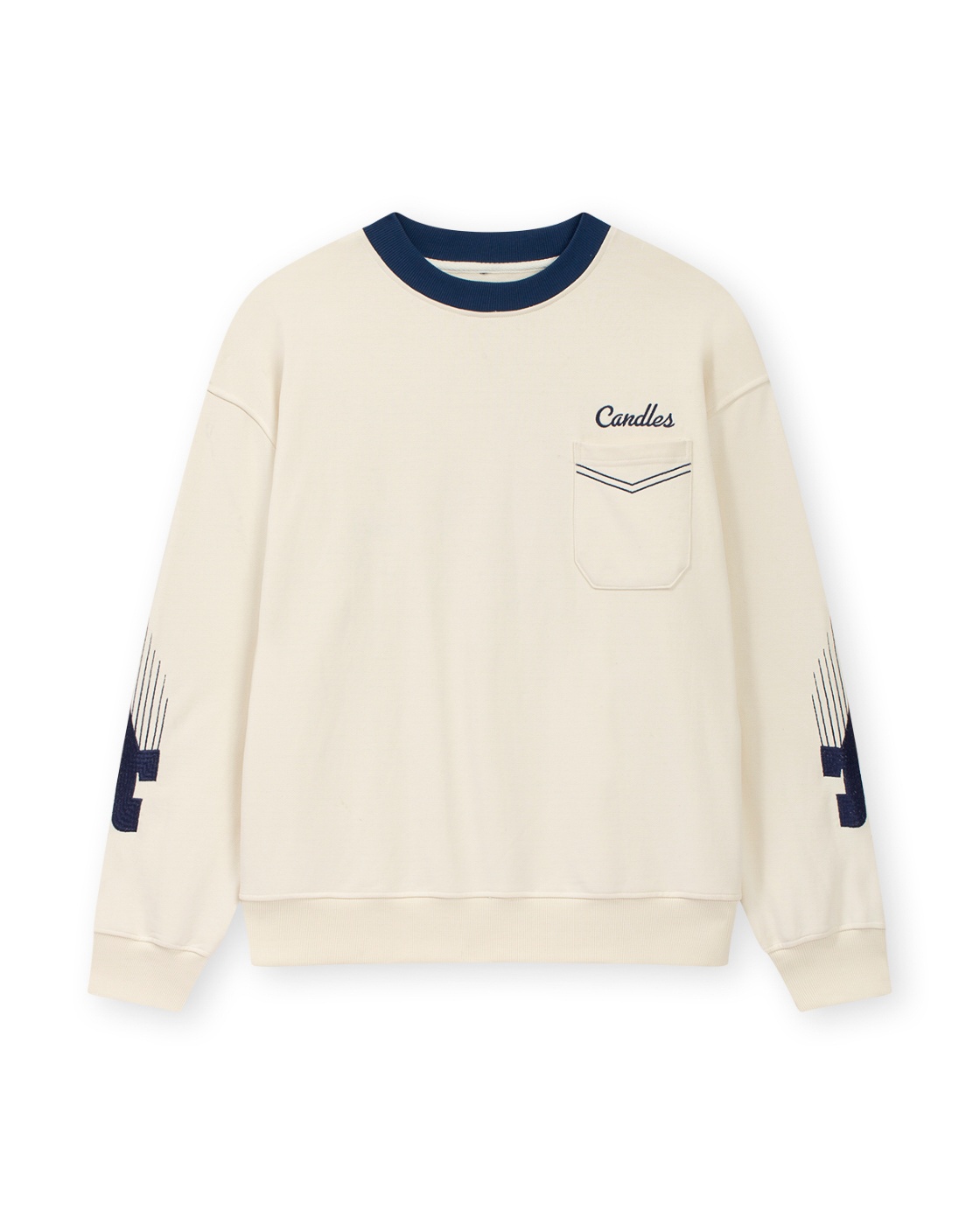 Candles Dandy Sweater