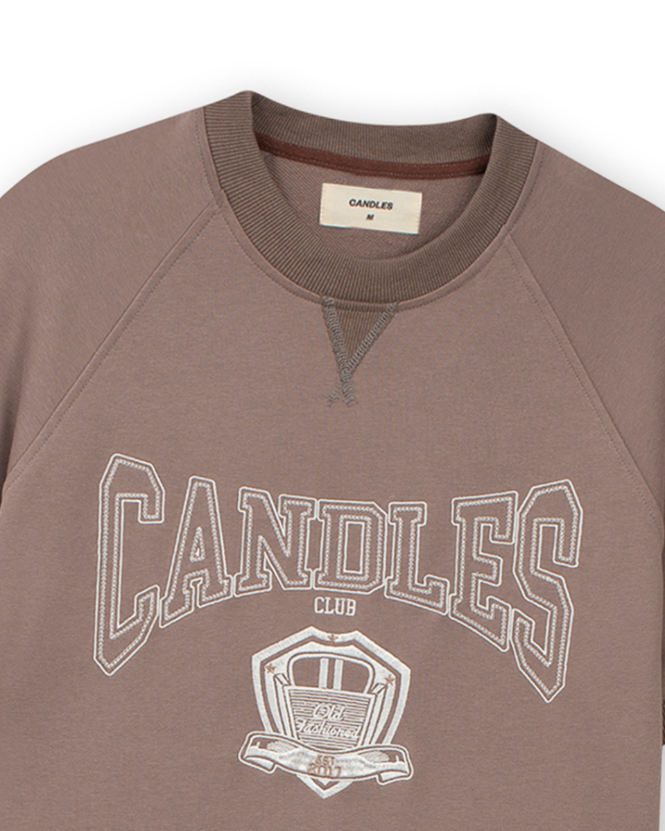 Candles Dandy Tshirt