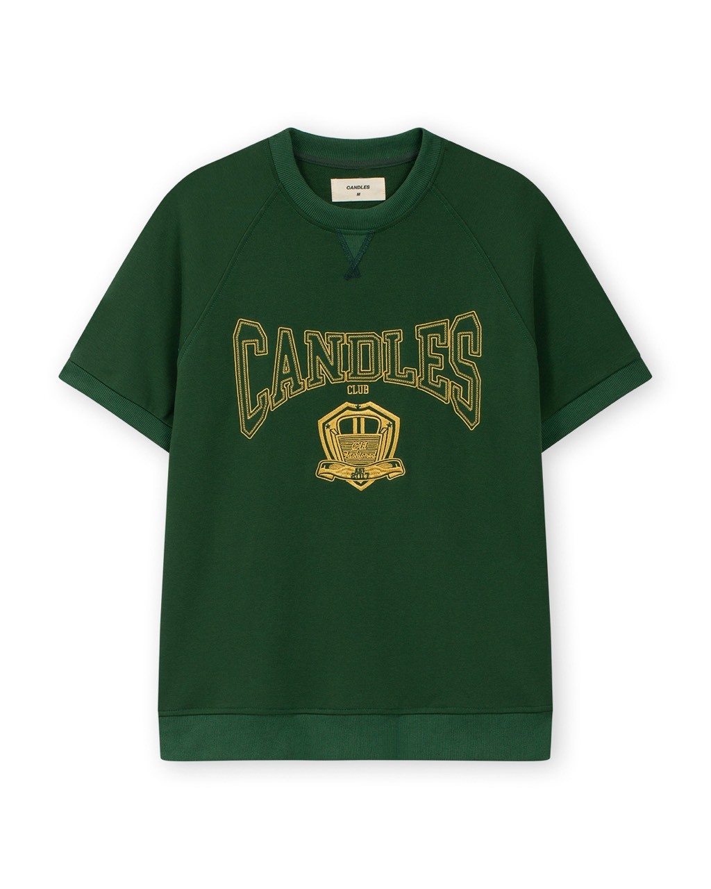 Candles Dandy Tshirt