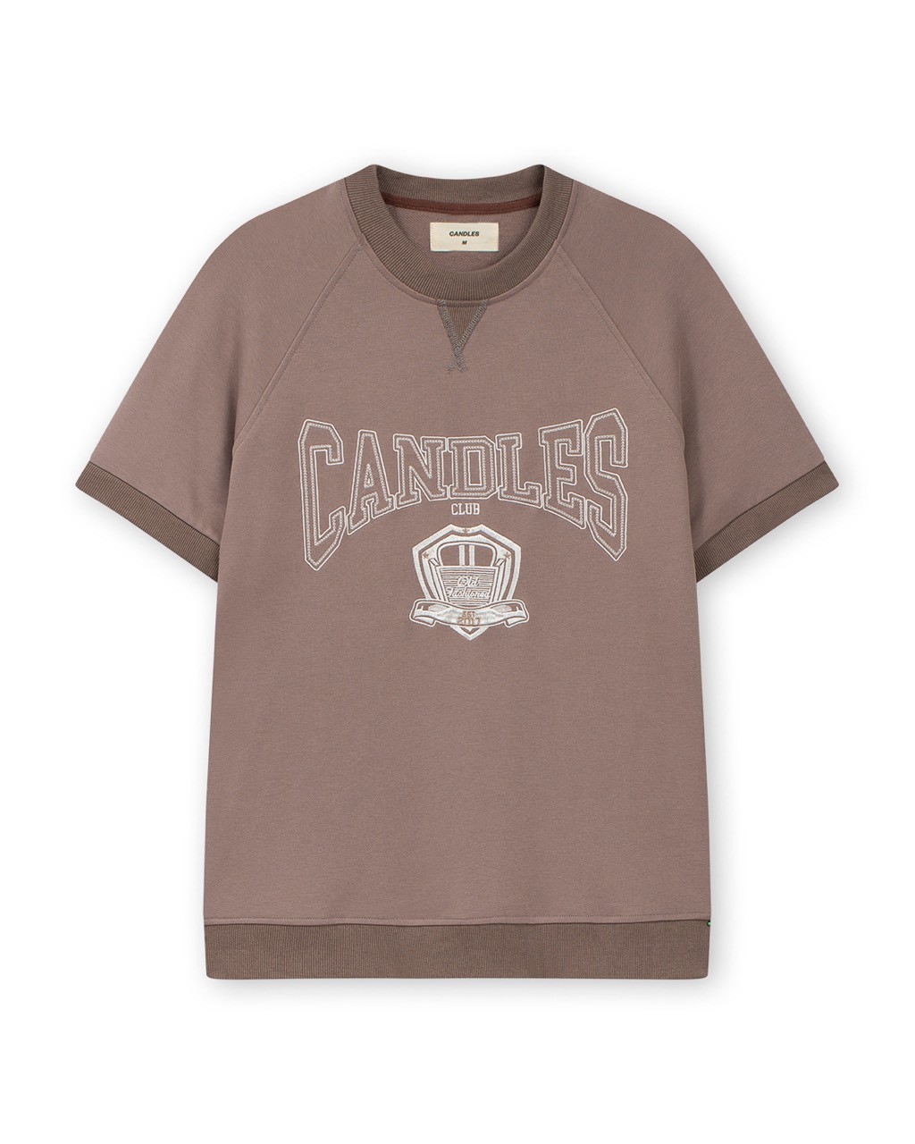 Candles Dandy Tshirt