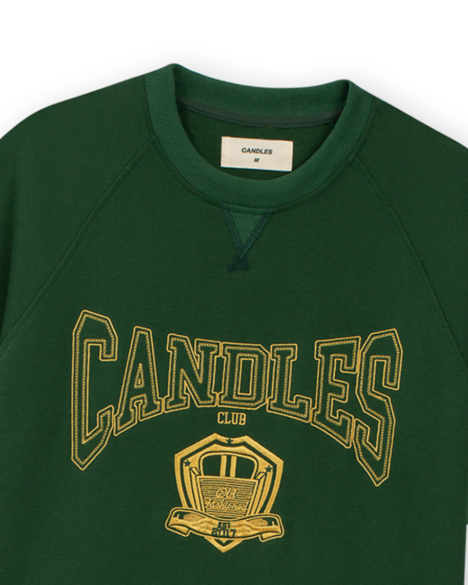 Candles Dandy Tshirt