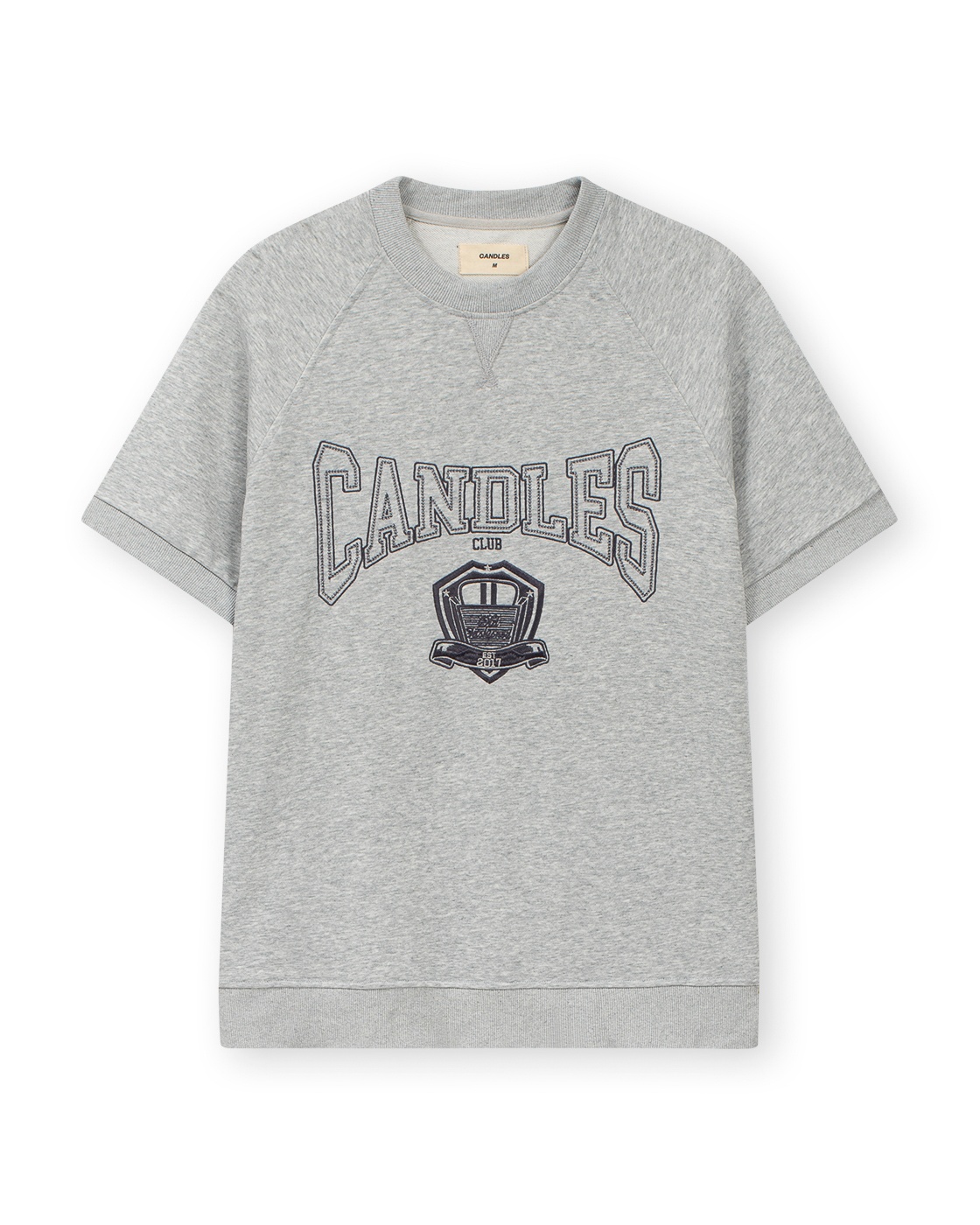 Candles Dandy Tshirt