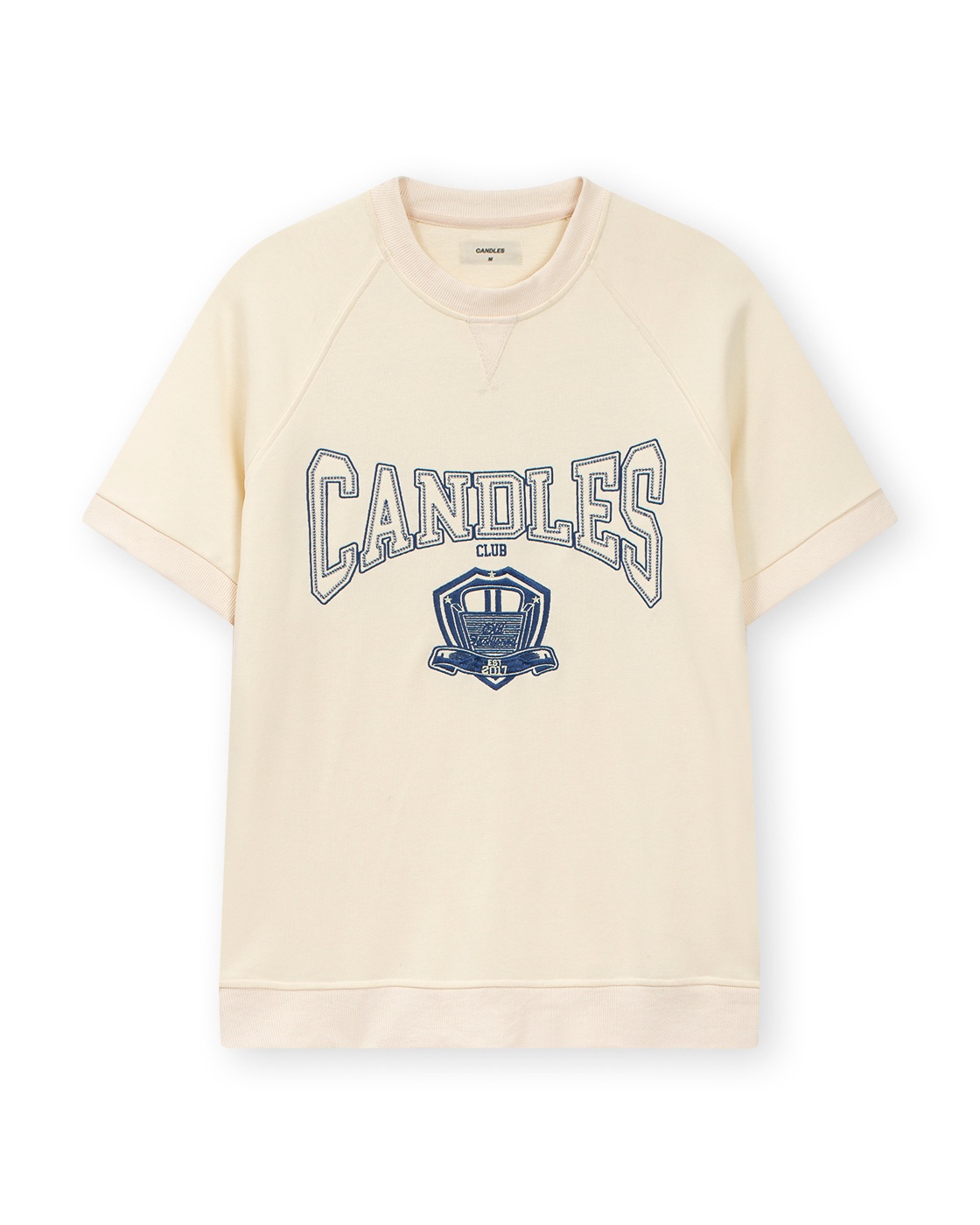 Candles Dandy Tshirt