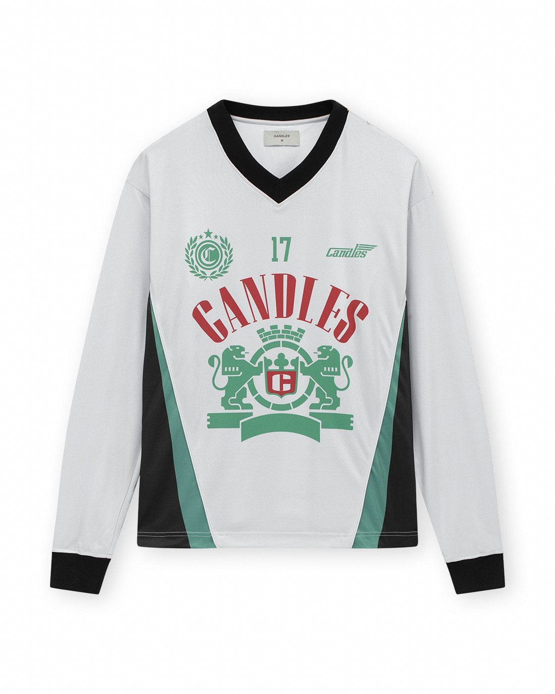 Candles Achievement Longsleeves