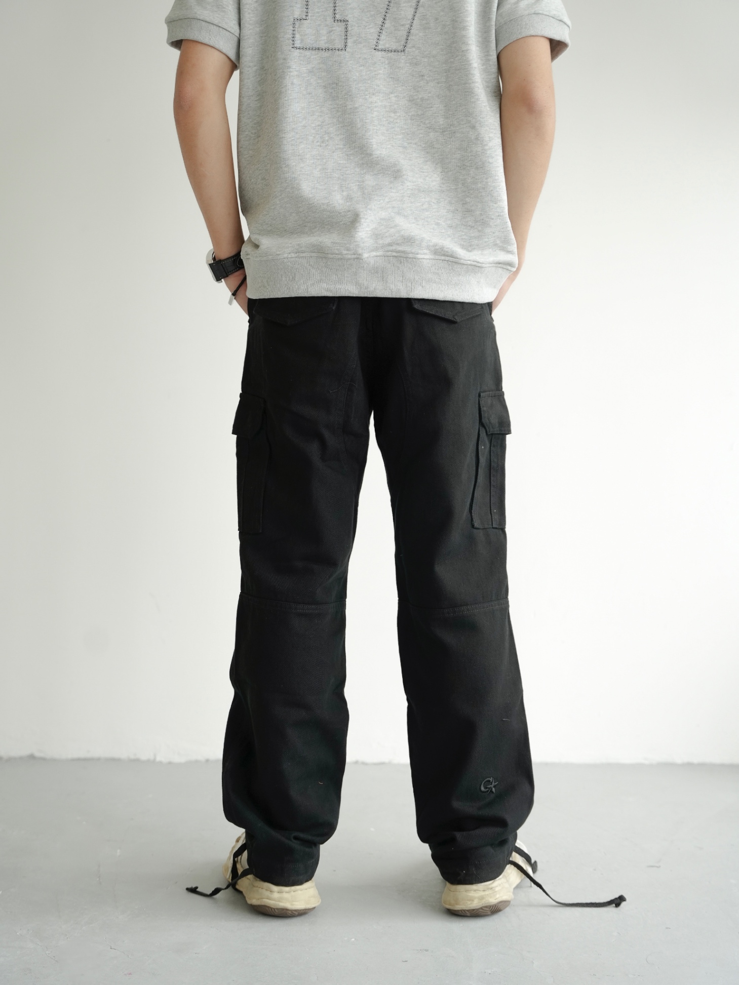 Candles TNE Cargo Pants