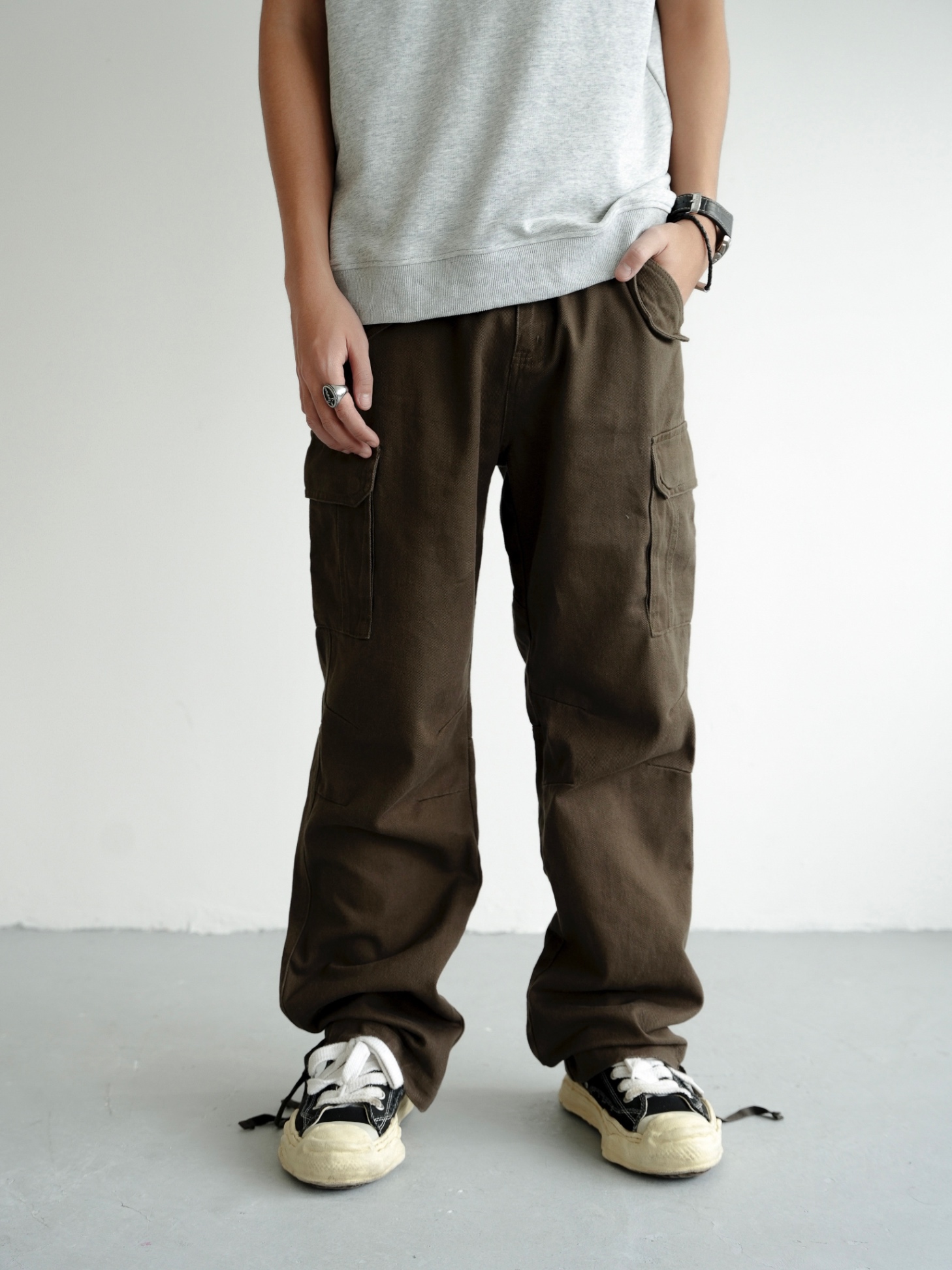 Candles TNE Cargo Pants