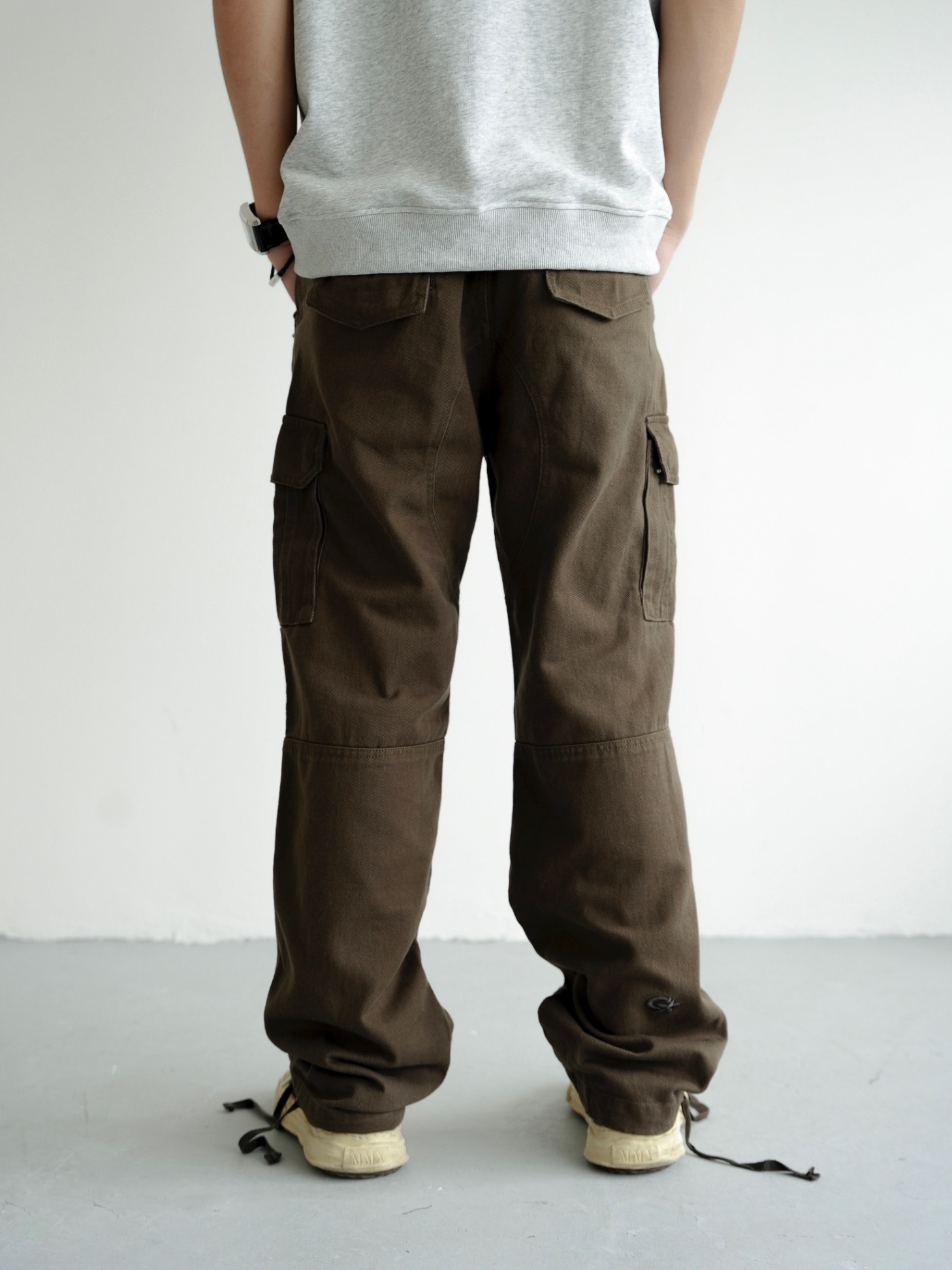 Candles TNE Cargo Pants