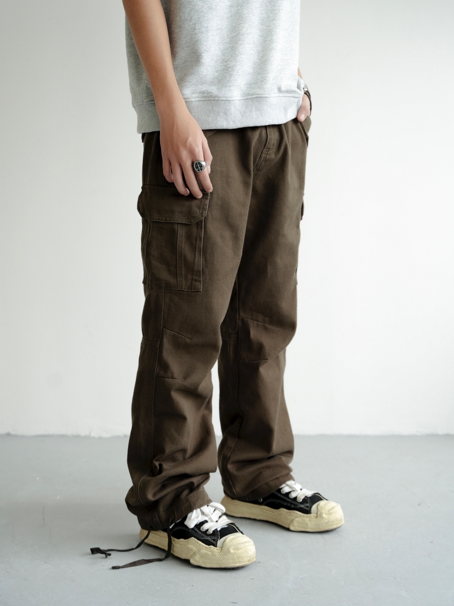 Candles TNE Cargo Pants