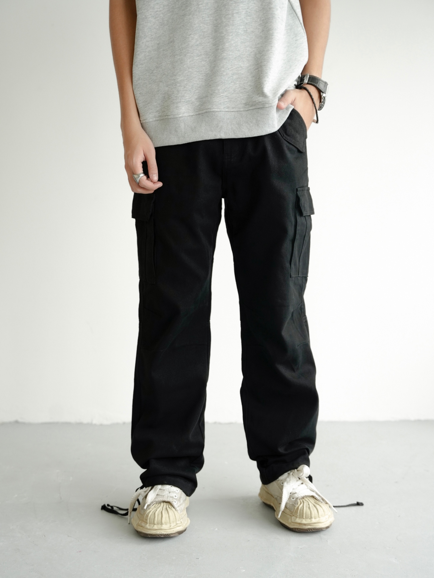 Candles TNE Cargo Pants