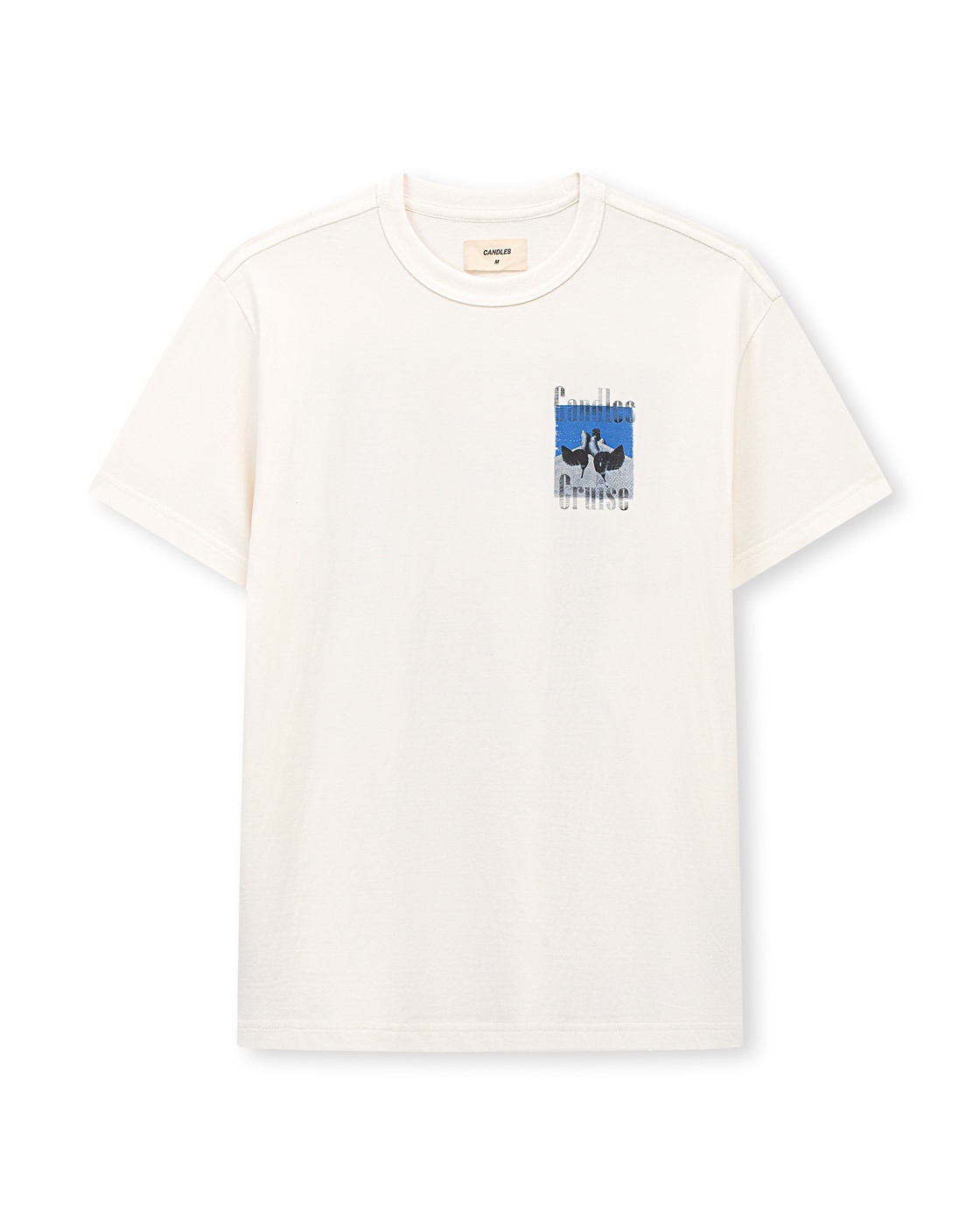 Candles Cruise Tshirt