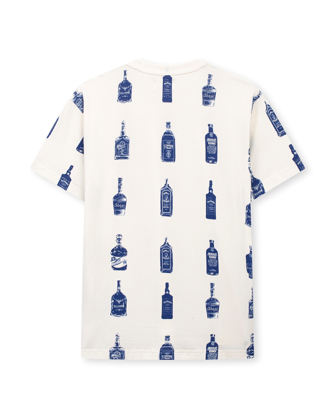 Candles Alcohol Tshirt