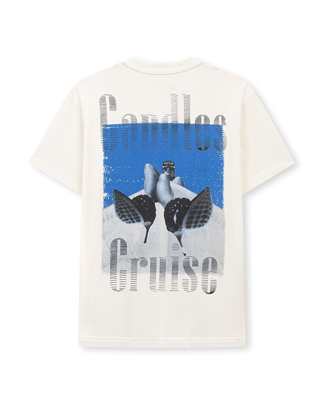 Candles Cruise Tshirt