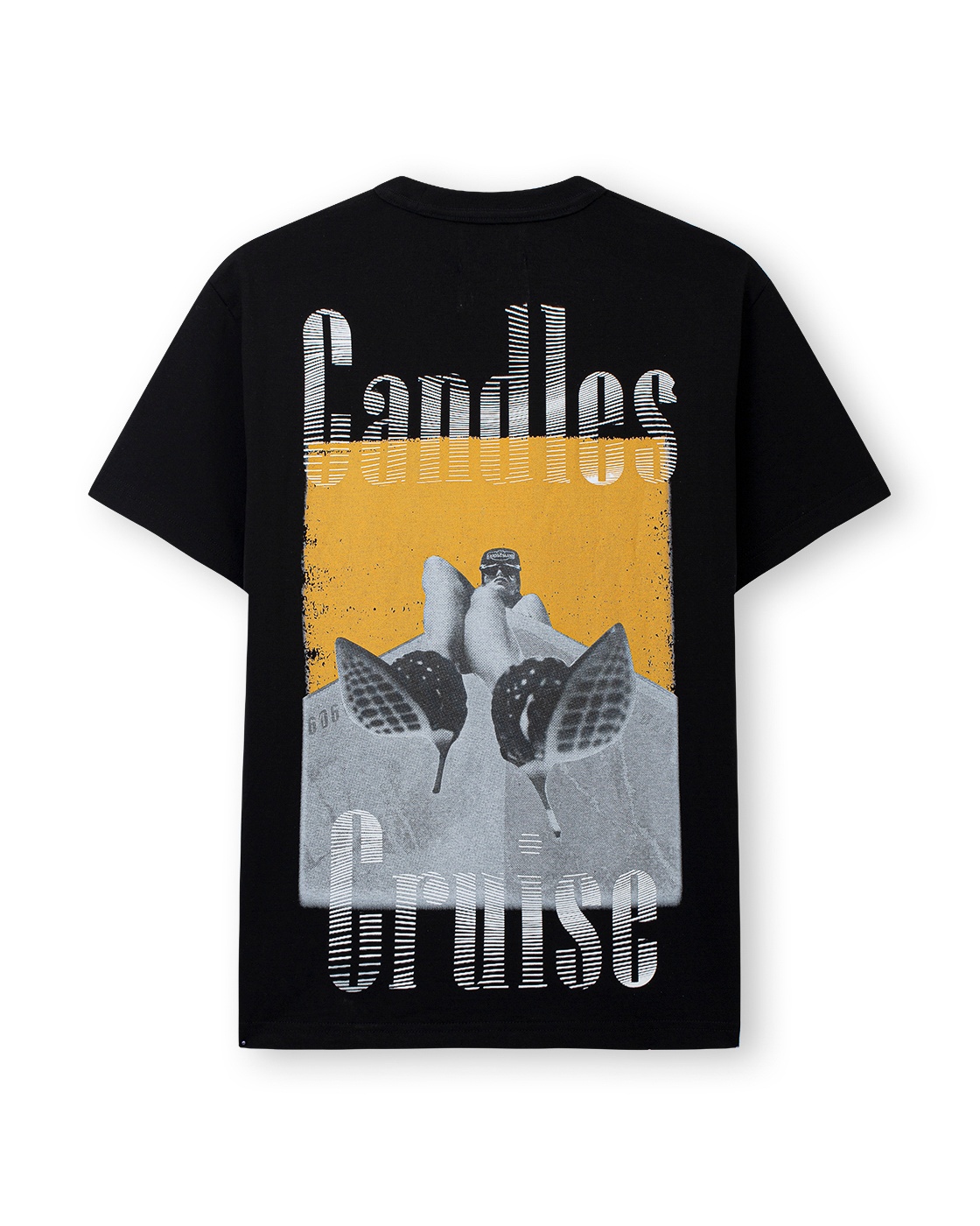 Candles Cruise Tshirt