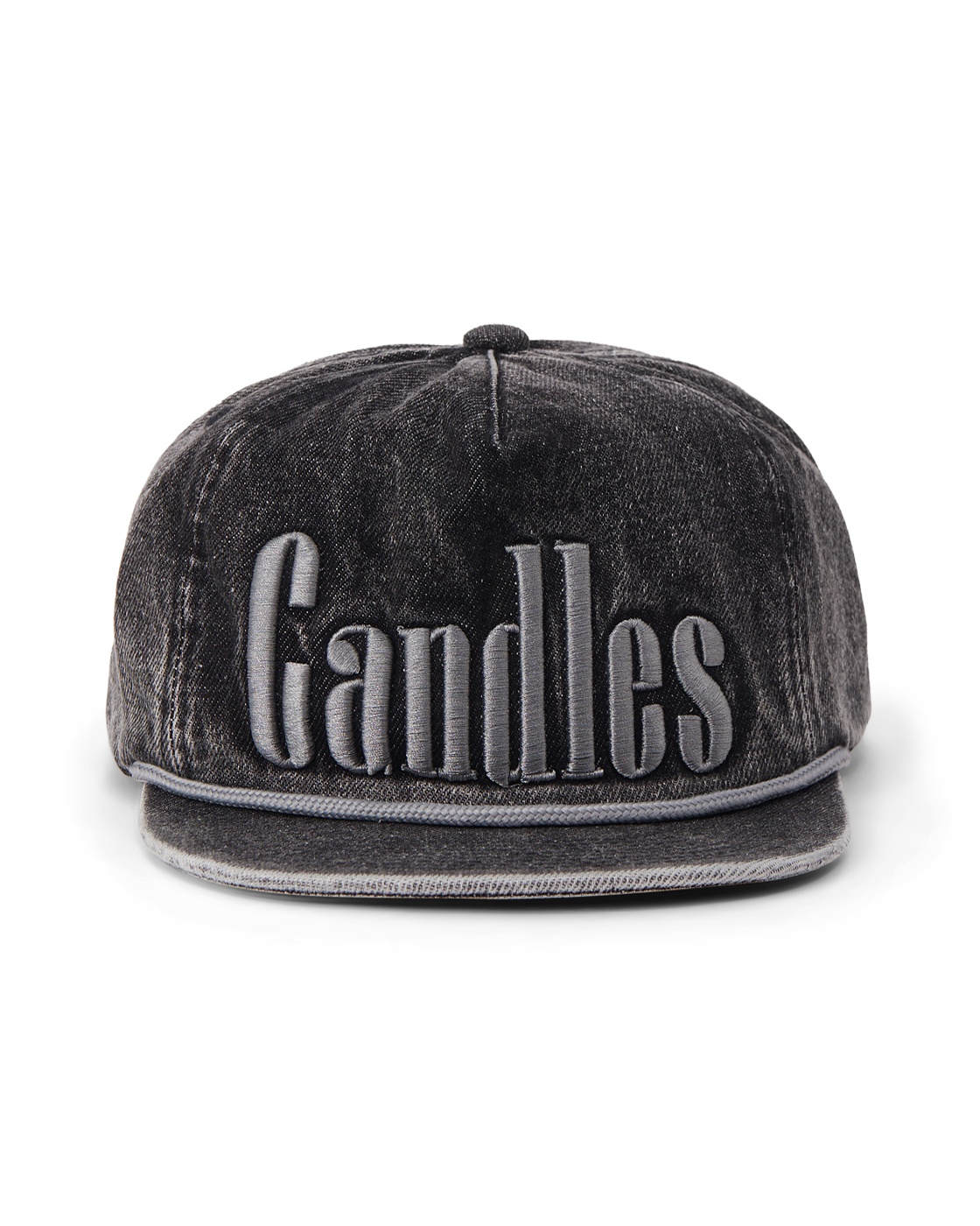 Candles Roped Snapback