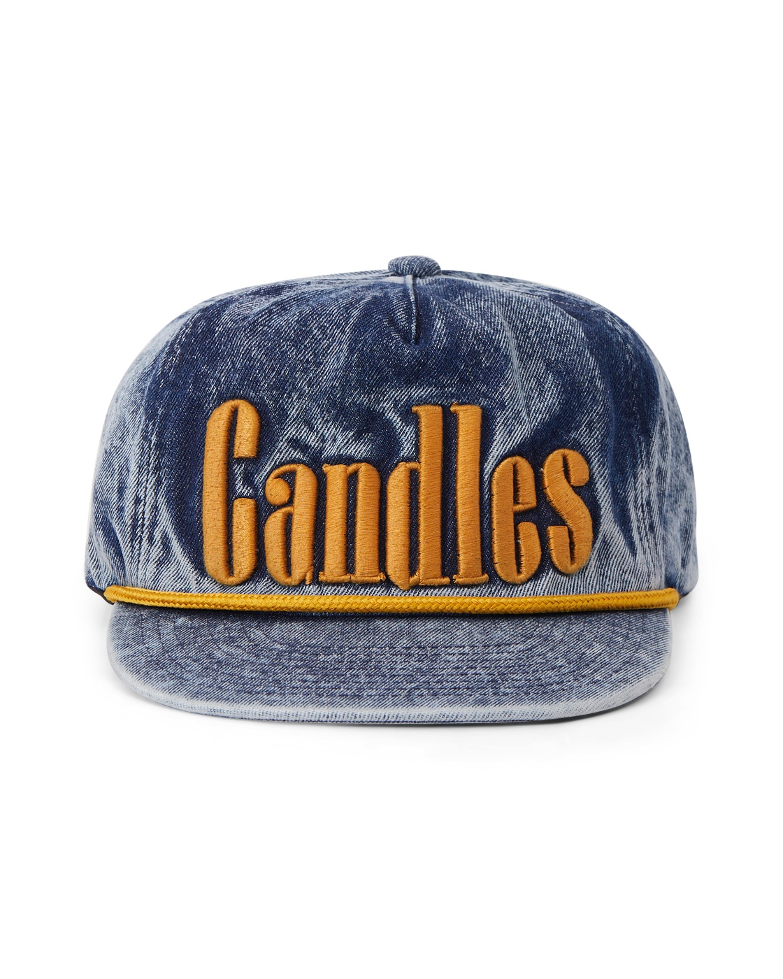 Candles Roped Snapback