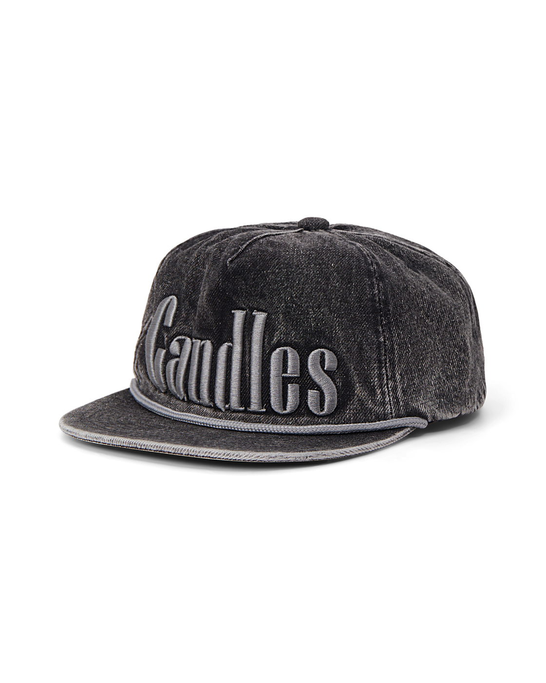 Candles Roped Snapback