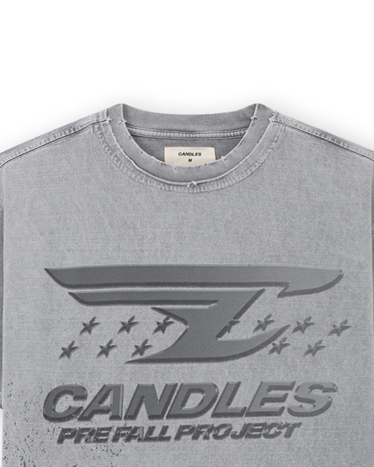 Candles Eagle Tshirt