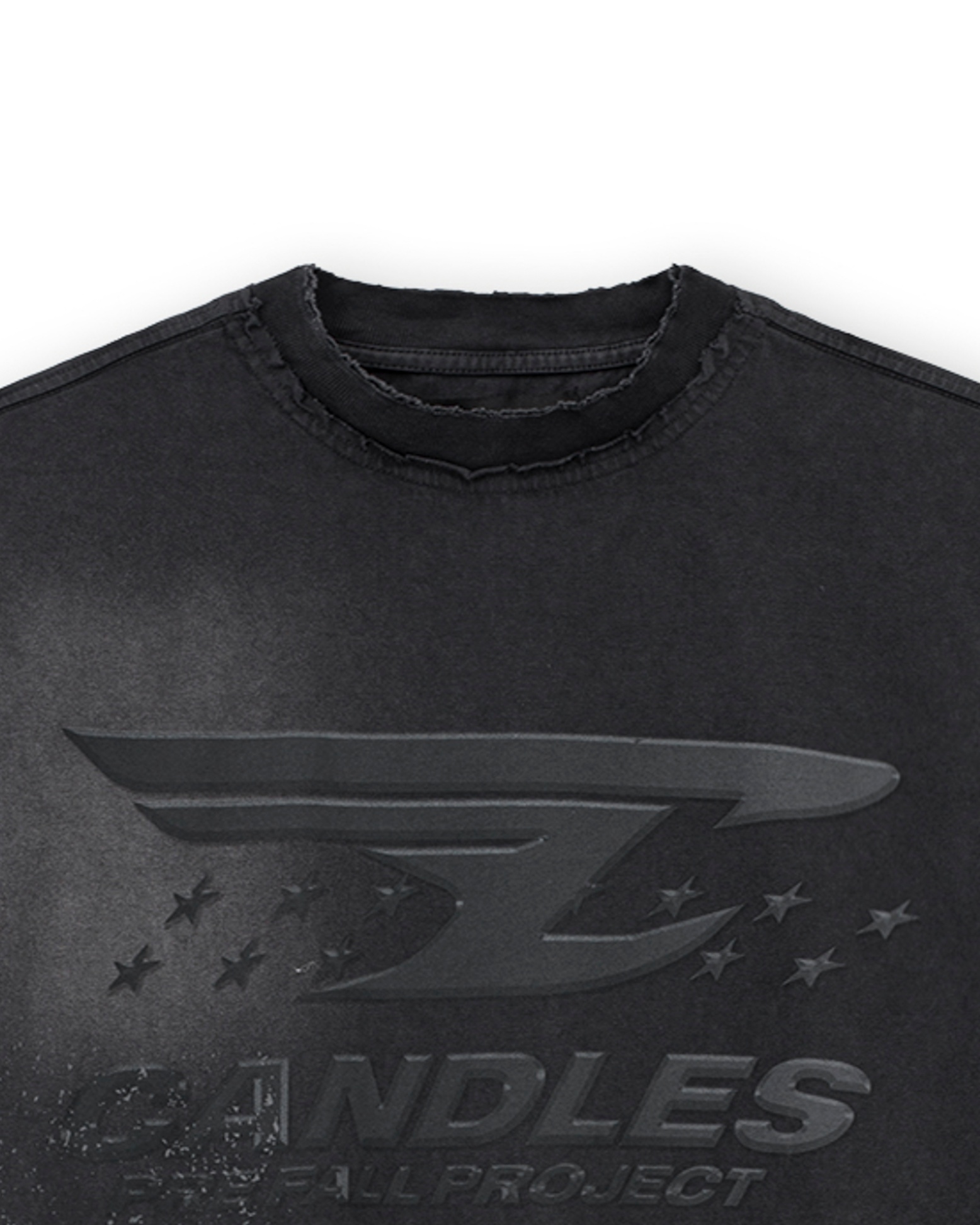 Candles Eagle Tshirt