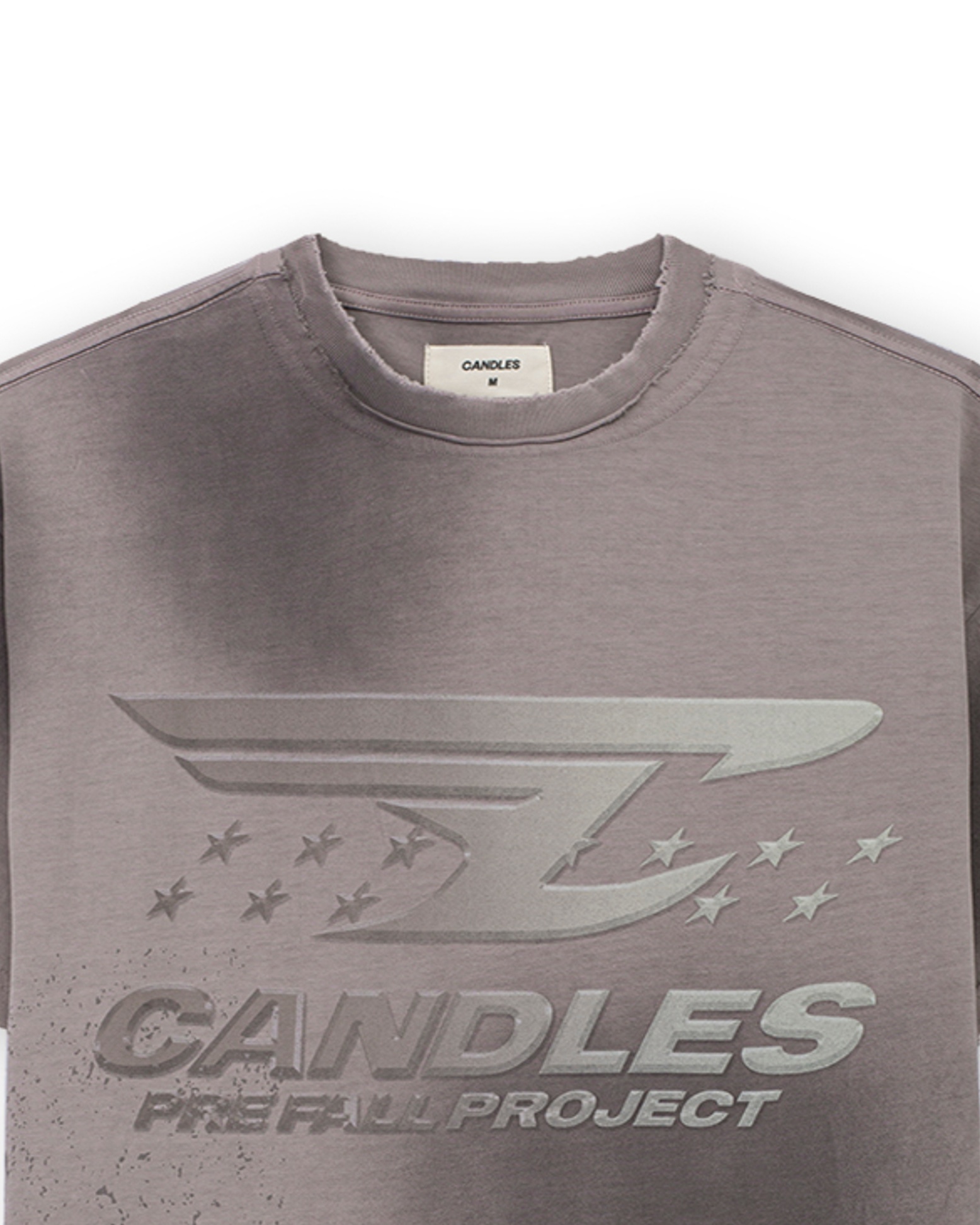 Candles Eagle Tshirt