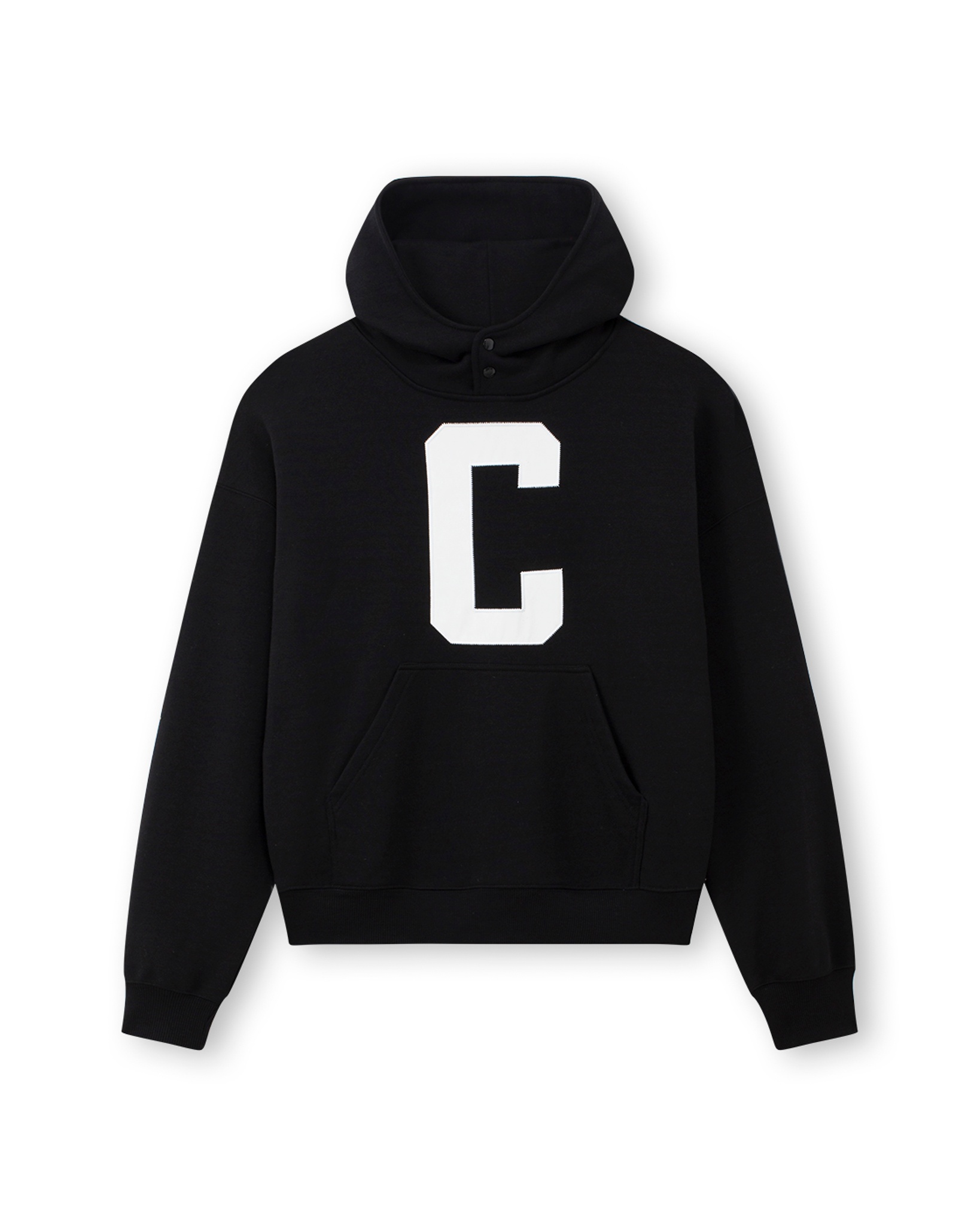 Candles Athletic Hoodie