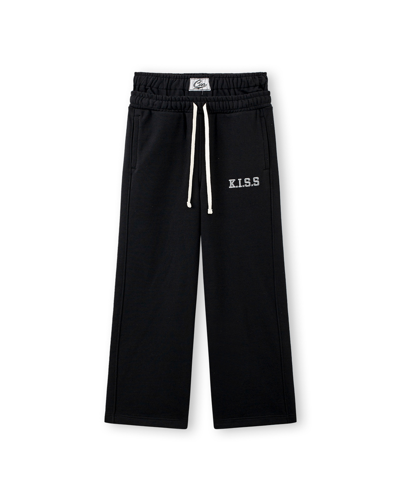 Candles K.I.S.S Multipatch Sweatpant