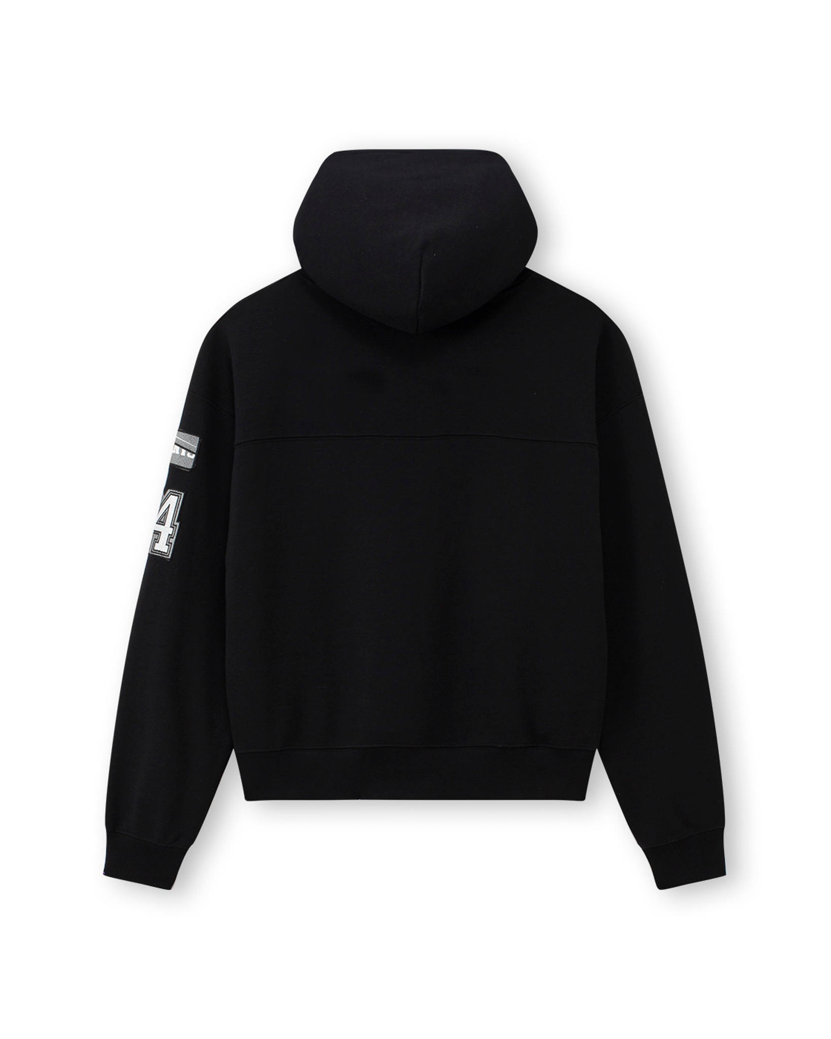 Candles K.I.S.S Multipatch Hoodie