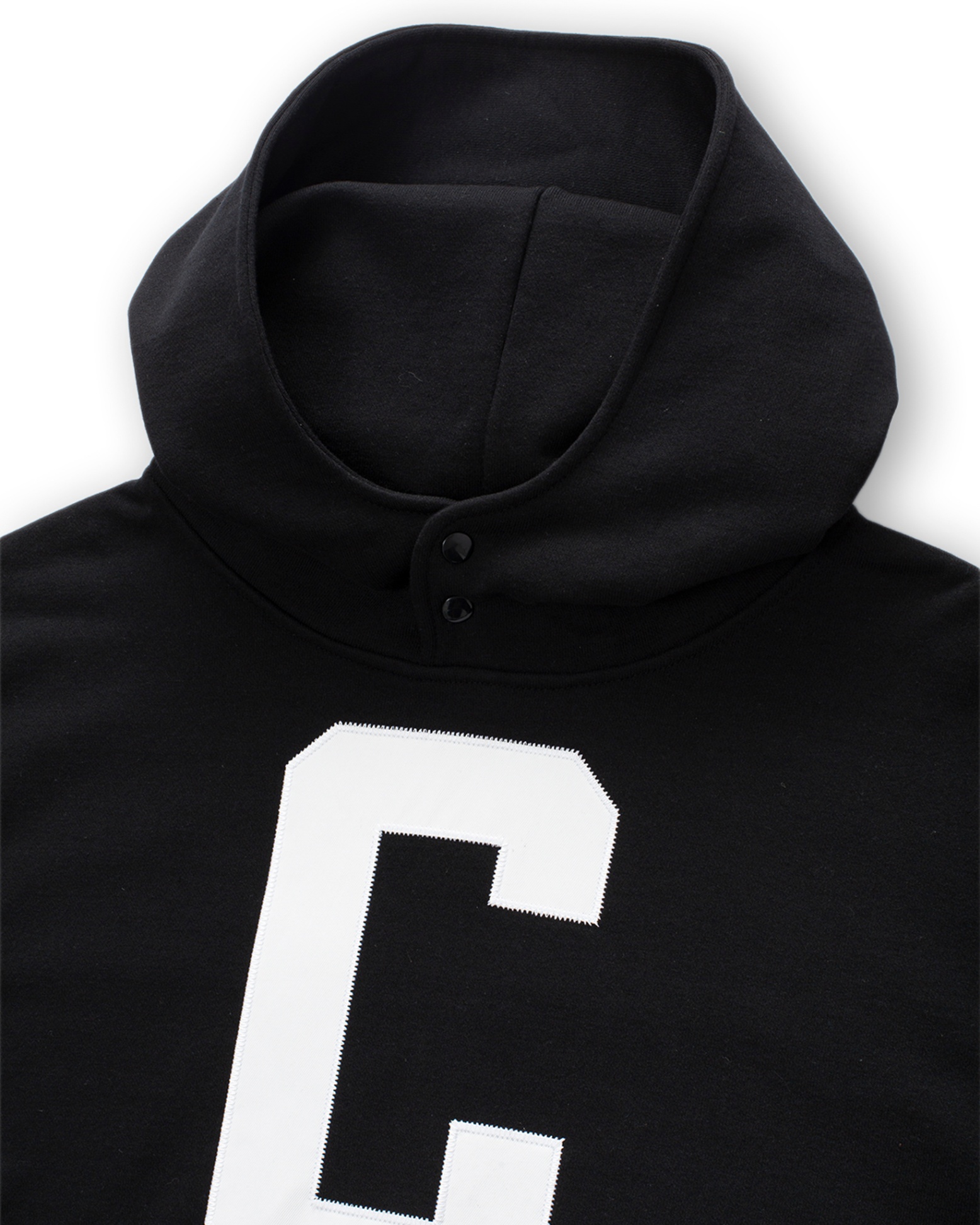 Candles Athletic Hoodie