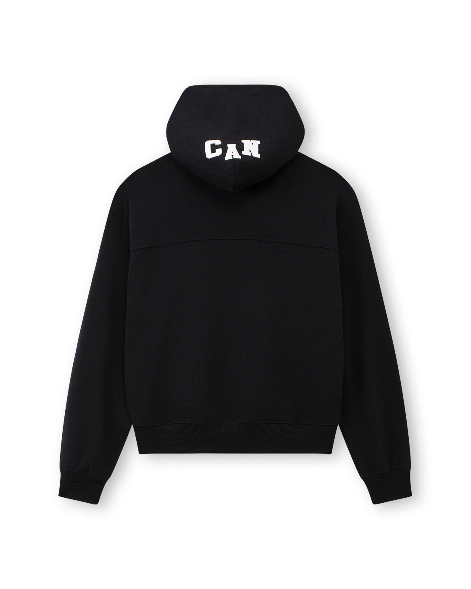 Candles Athletic Hoodie