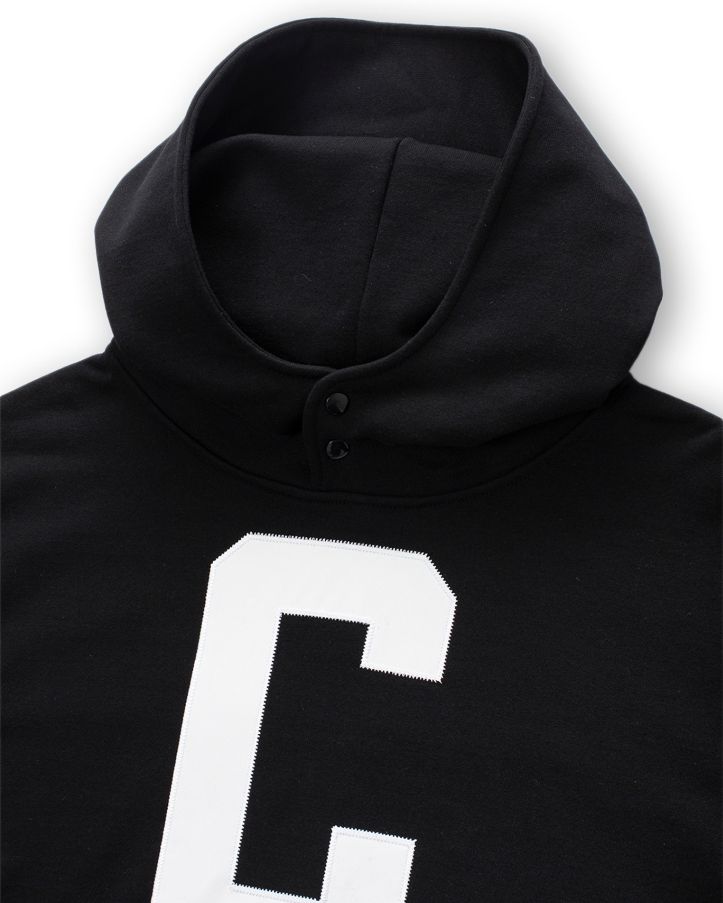 Candles Athletic Hoodie