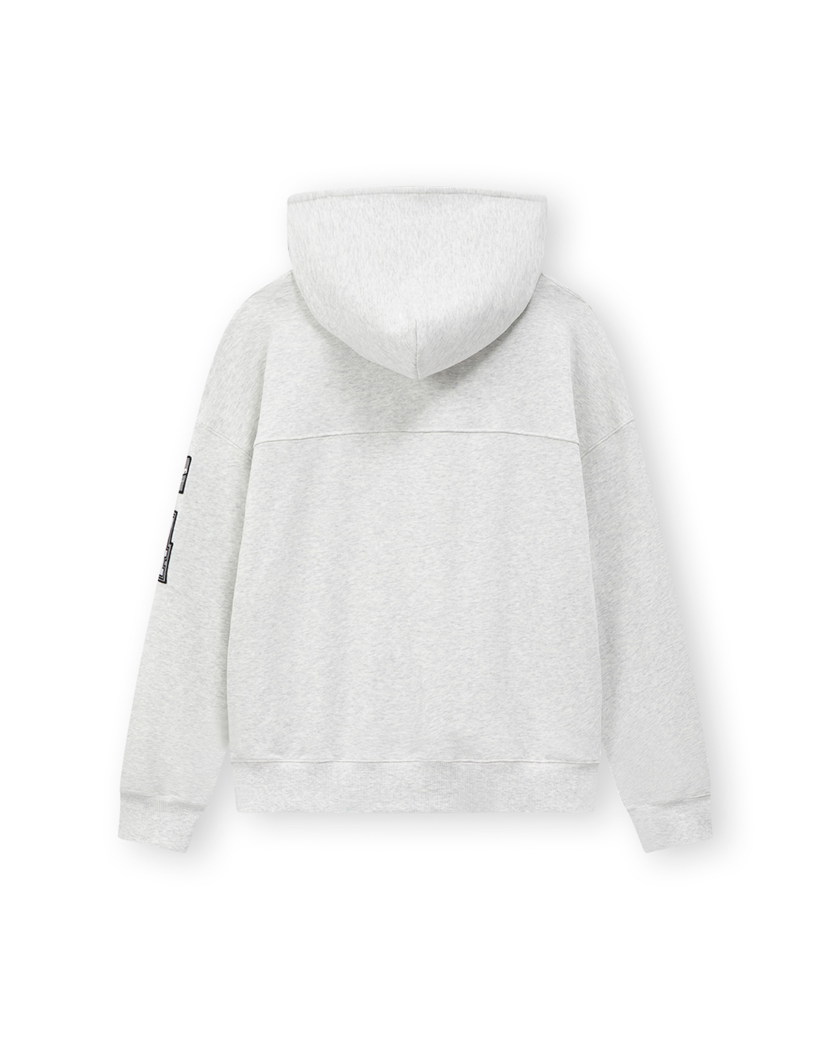 Candles K.I.S.S Multipatch Hoodie