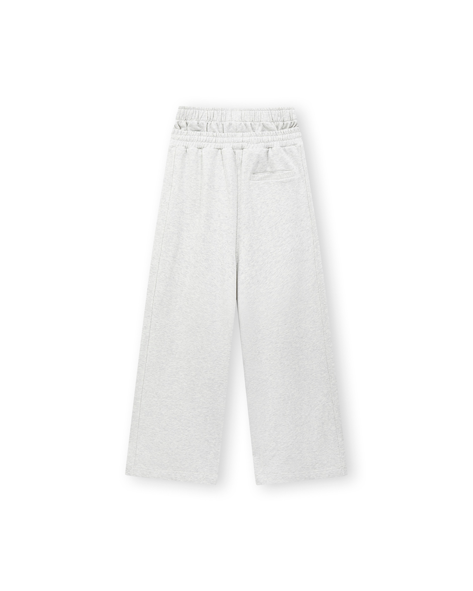 Candles K.I.S.S Multipatch Sweatpant