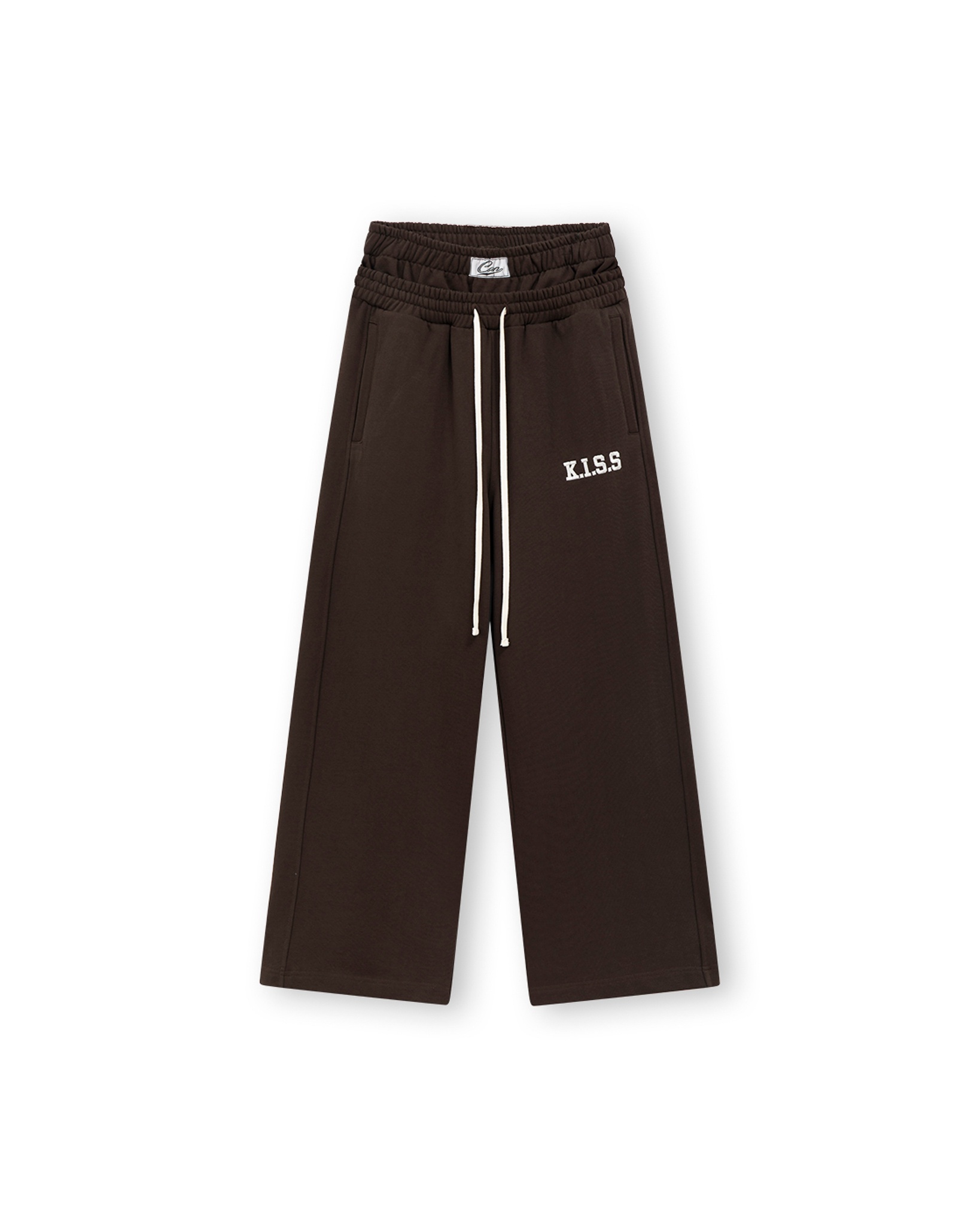 Candles K.I.S.S Multipatch Sweatpant