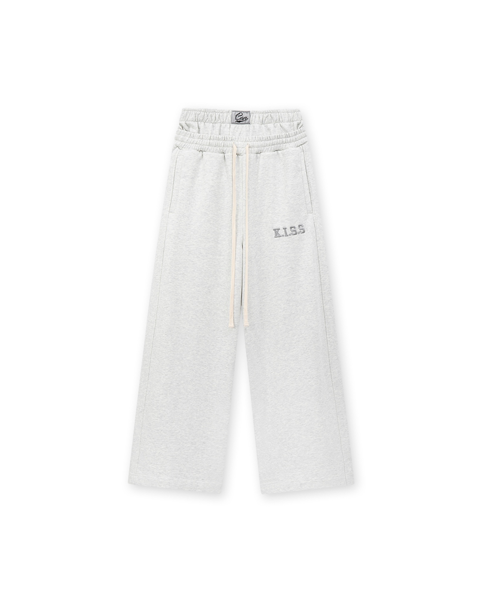 Candles K.I.S.S Multipatch Sweatpant