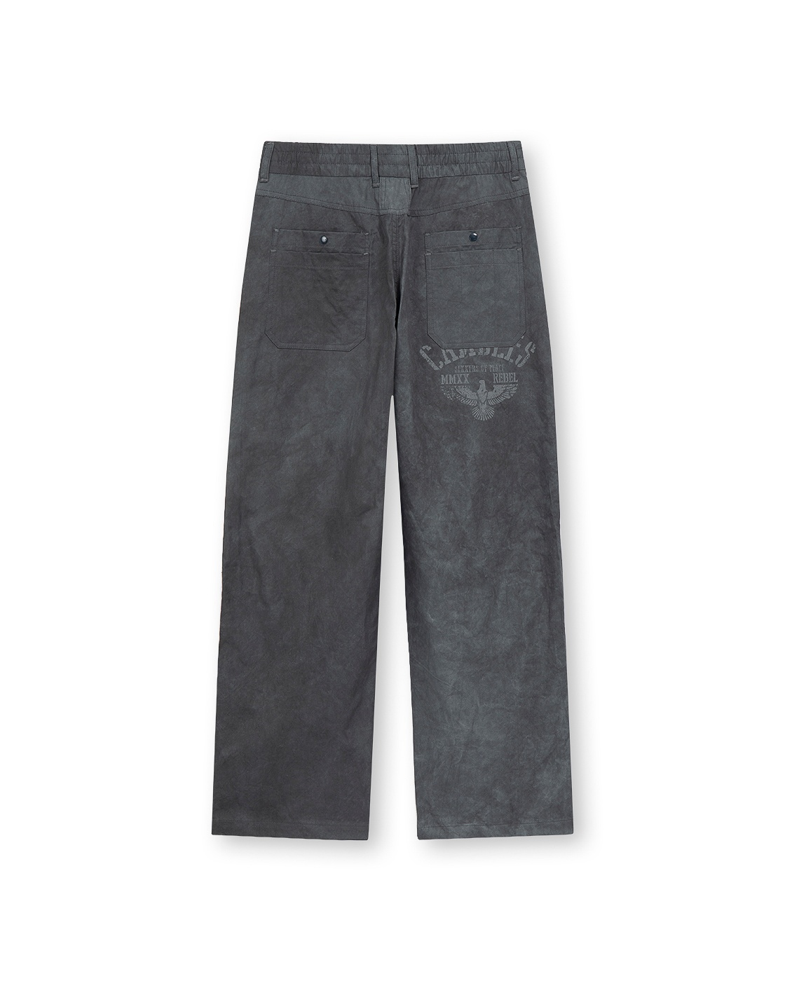 Candles Seekers of Peace Pants