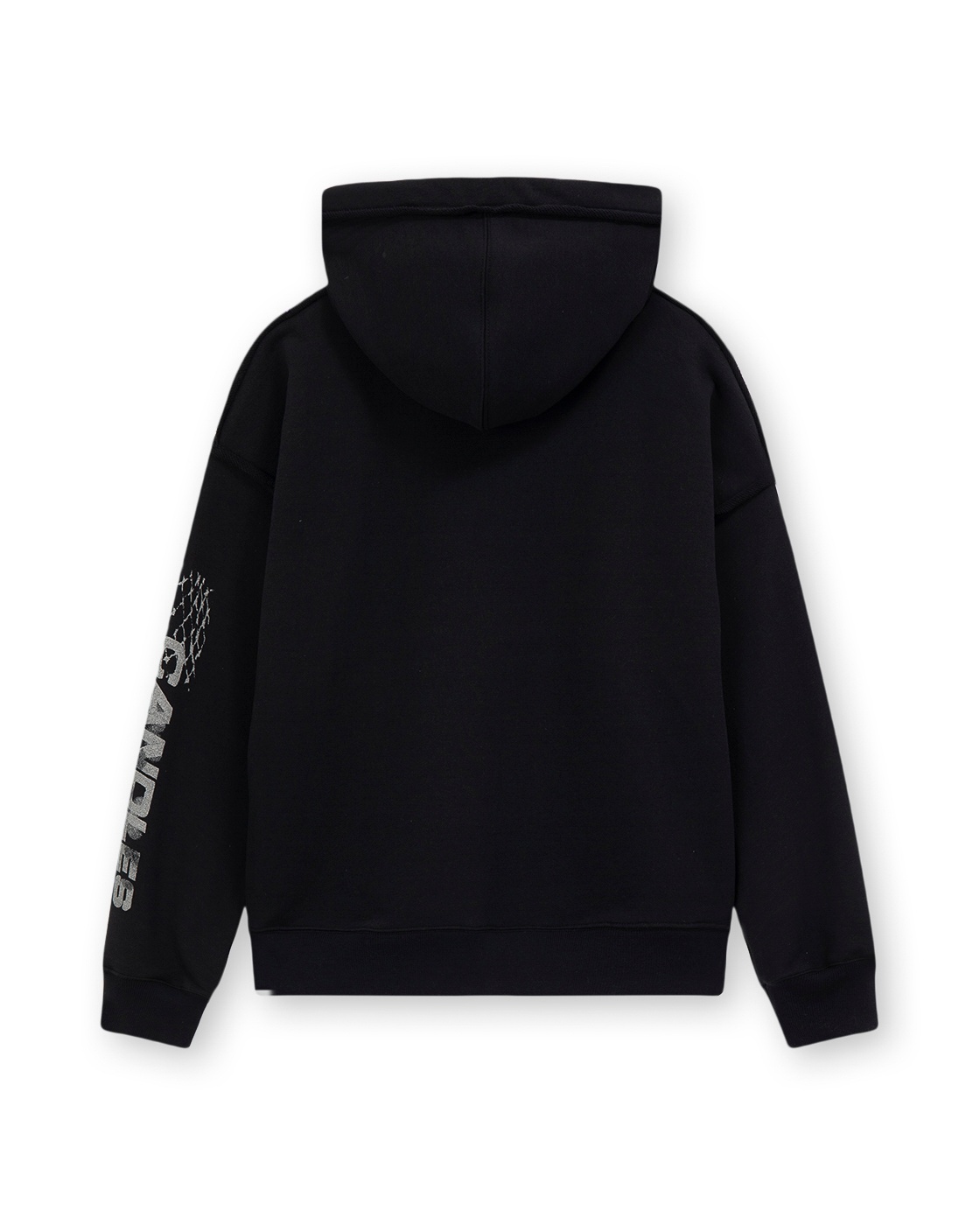 Candles Rebellion Era Hoodie