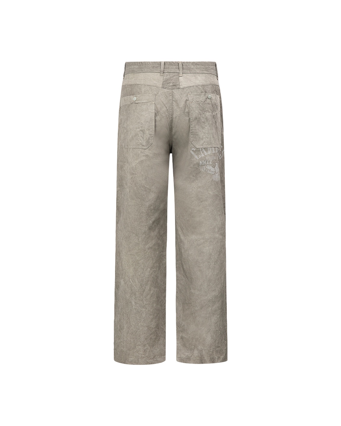 Candles Seekers of Peace Pants