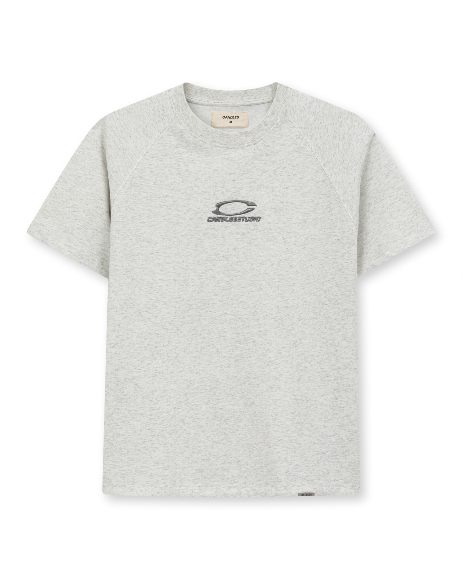 Candles Tracking Tee Tshirt