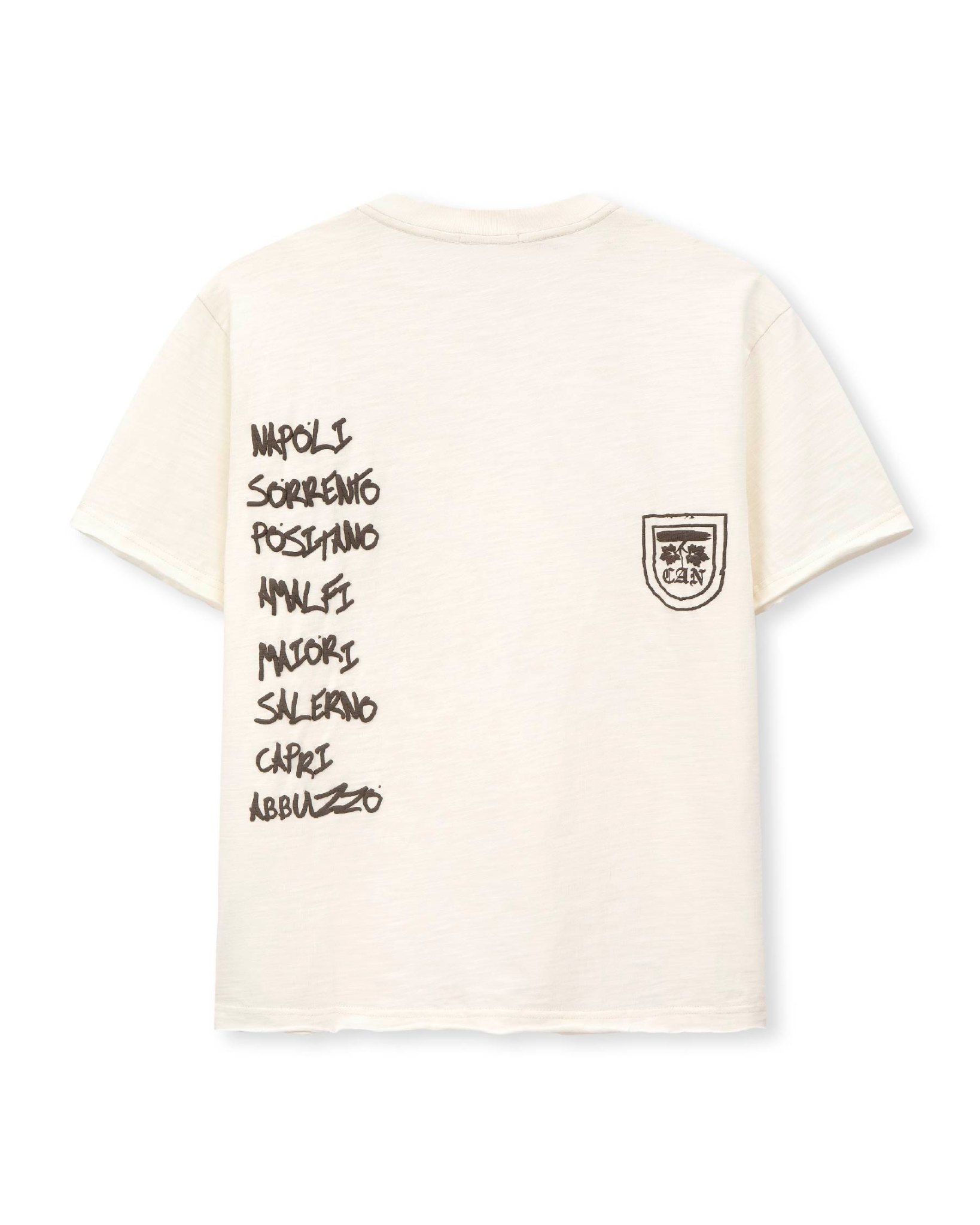 Candles Tranquil Tshirt