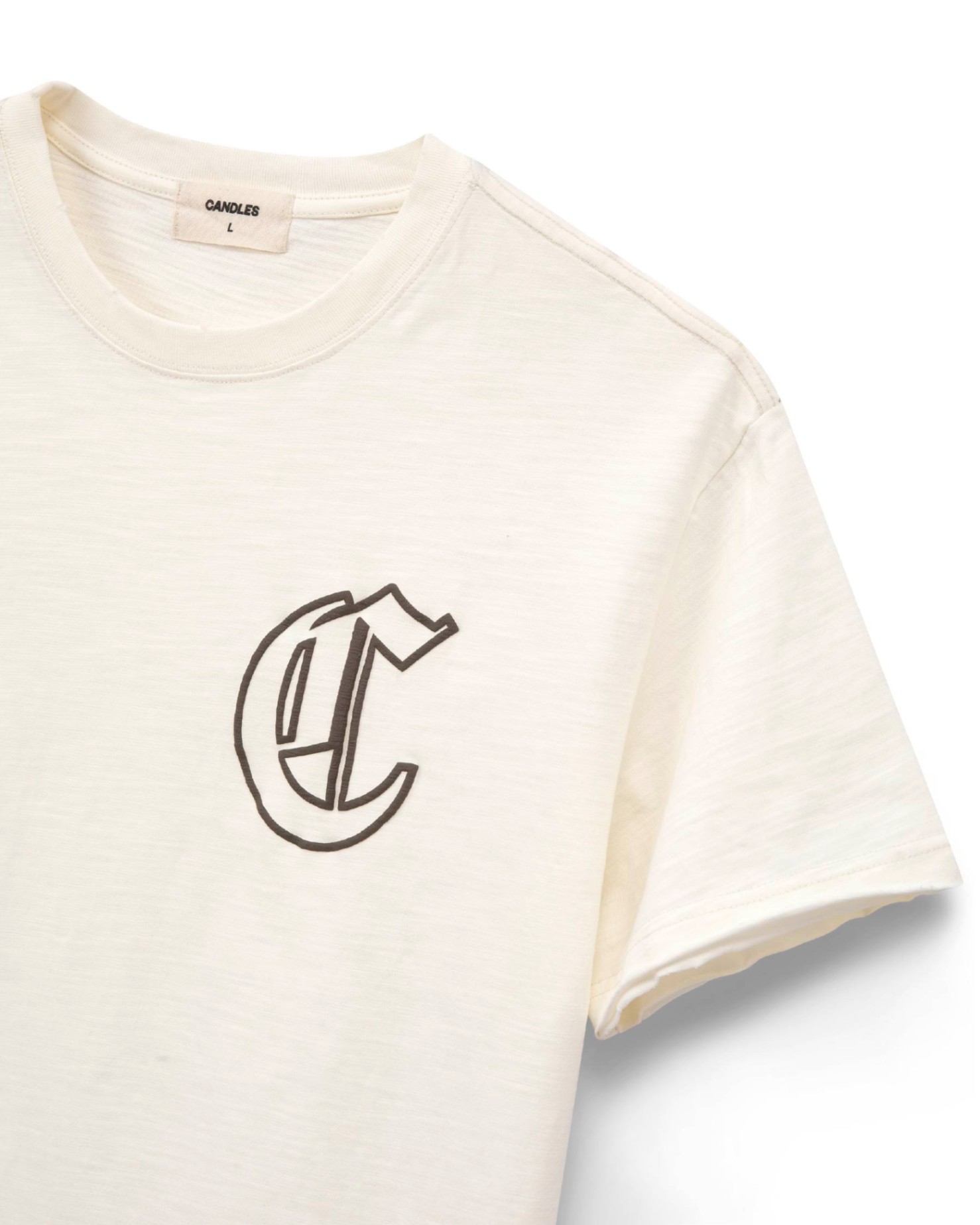 Candles Tranquil Tshirt