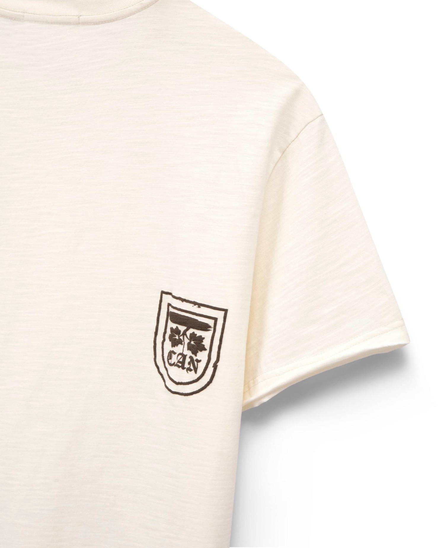 Candles Tranquil Tshirt