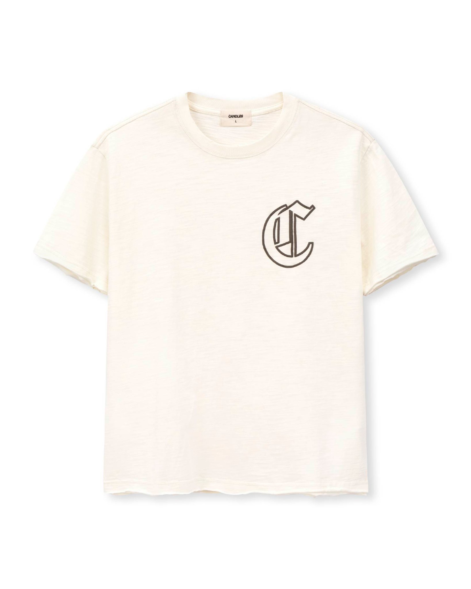 Candles Tranquil Tshirt