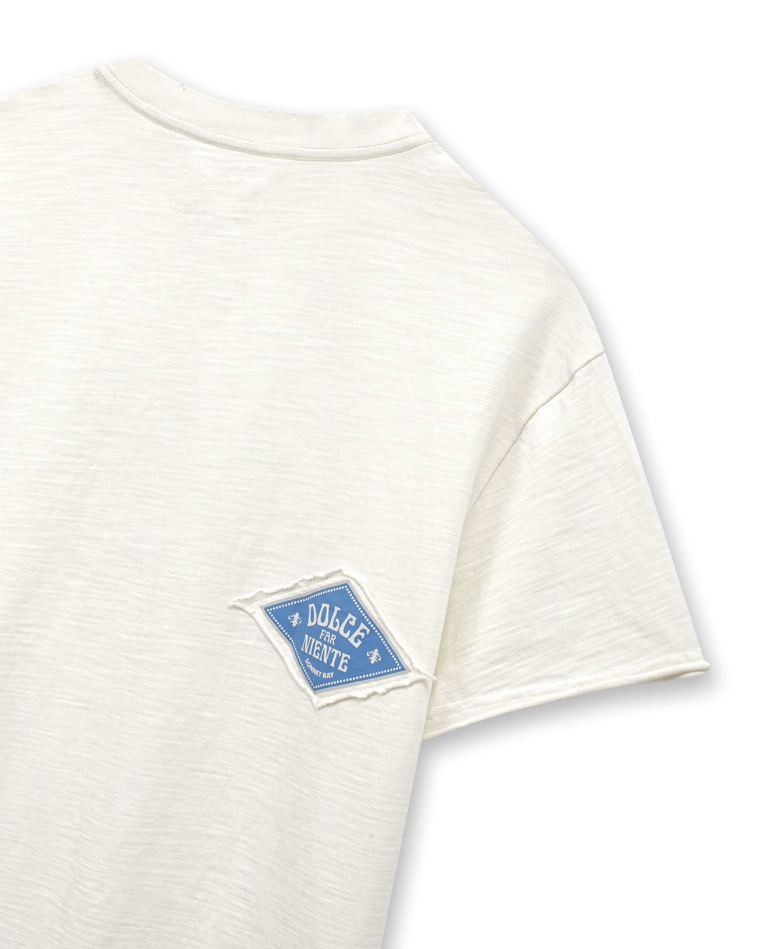 Candles Mosaic T-shirt