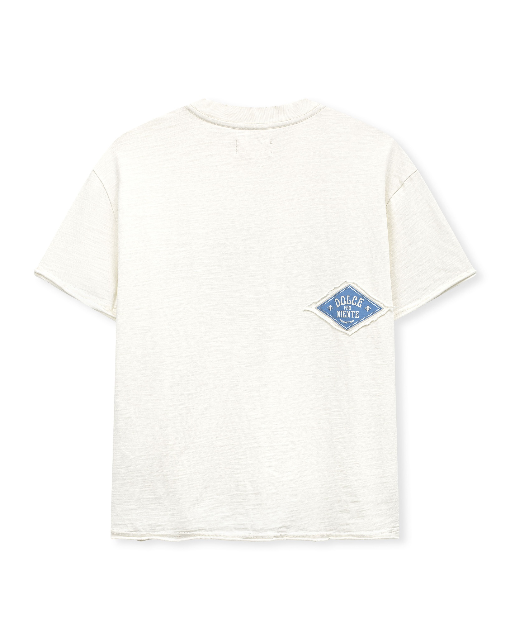 Candles Mosaic T-shirt