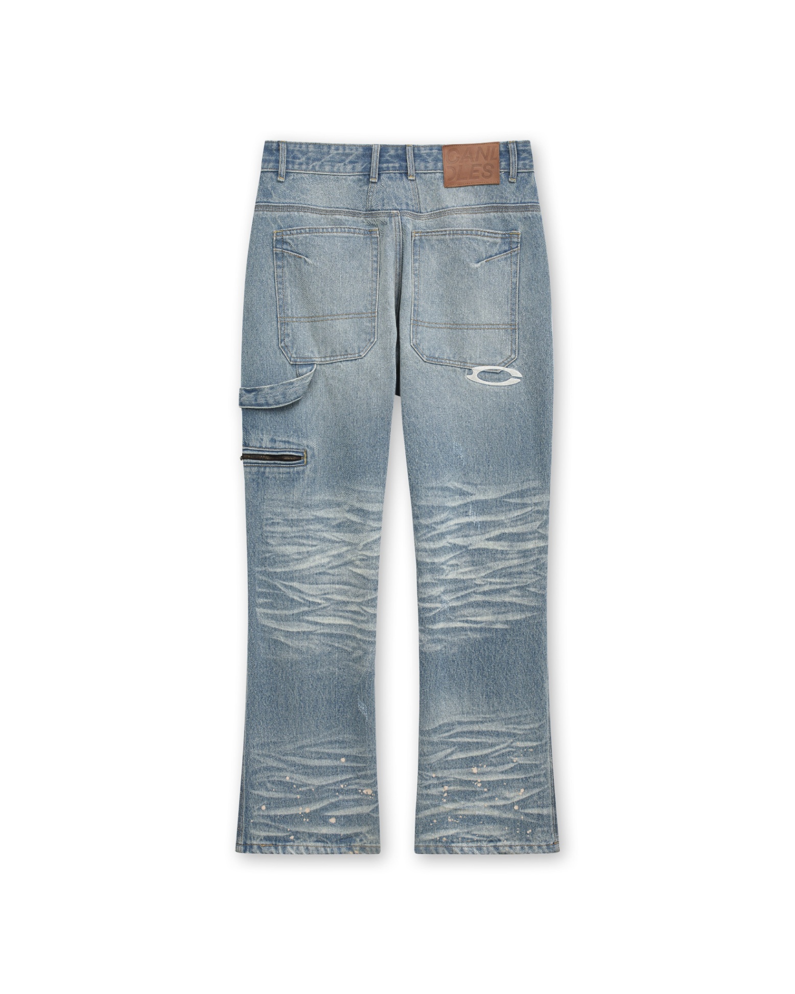 Candles Nomand Jeans
