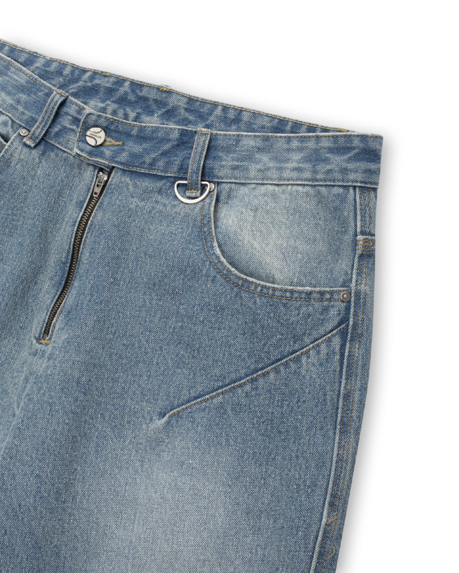 Candles Nomand Jeans